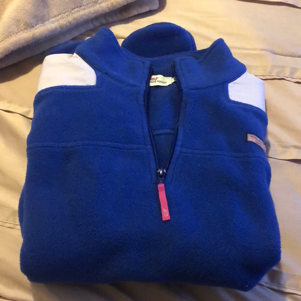 VV Shep Shirt